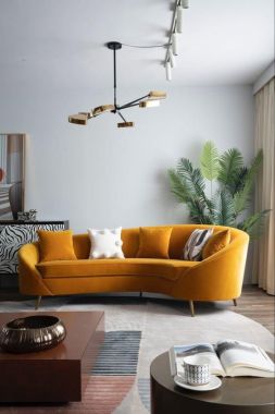 Ghế sofa SF05