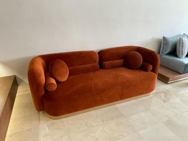 Ghế Sofa SF76