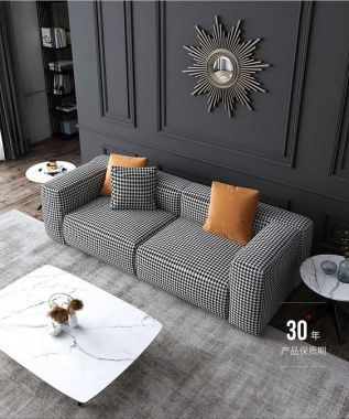 Ghế Sofa SF84