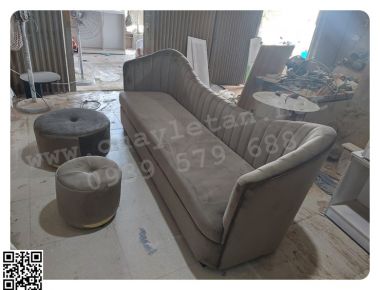 Ghế Sofa SF40