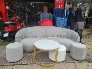 Ghế Sofa SF01