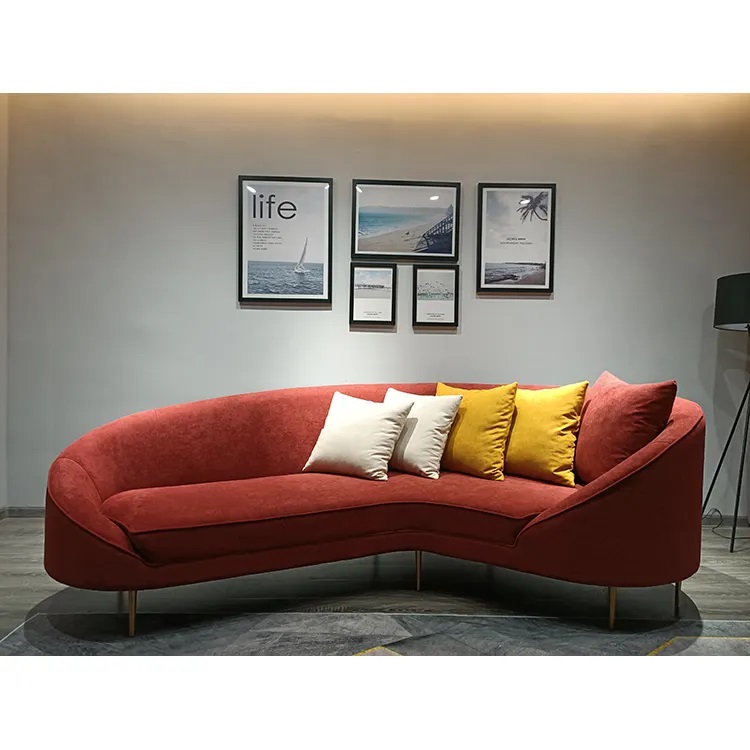 Ghế sofa SF05